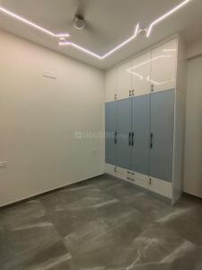 Image of 1600 Sq.ft 3 BHK Villa for rent in Urbando Kosmos Solaris Villa, Siruseri, Chennai for Rs. 65000