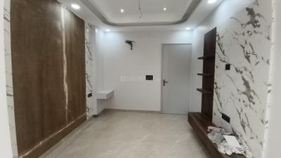 Bedroom Image of 1900 Sq.ft 4 BHK Builder Floor for sale in Kaushambi Ghaziabad for Rs. 24600000