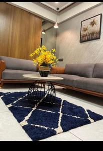 Hall Image of 1278 Sq.ft 2 BHK Apartment / Flat for sale in Nava Naroda Ahmedabad for Rs. 4000000