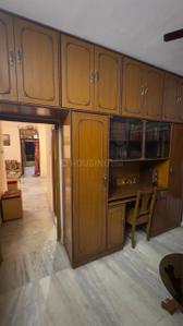 Bedroom Image of 932 Sq.ft 2 BHK Apartment / Flat for sale in Shyam Bazar Kolkata for Rs. 7500000