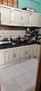 Kitchen Image of 1000 Sq.ft 2 BHK Apartment / Flat for sale in Express Garden, Indirapuram Ghaziabad for Rs. 13000000