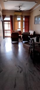 Hall Image of 4000 Sq.ft 7 BHK Independent House for sale in Gomti Nagar Lucknow for Rs. 42500000