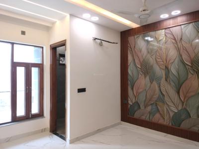 Bedroom Image of 1557 Sq.ft 3 BHK Builder Floor for sale in Fidato Honour Homes, Sector 89 Faridabad for Rs. 16500000