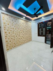 Kitchen Image of 1259 Sq.ft 3 BHK Apartment / Flat for sale in Shastri Nagar Ghaziabad for Rs. 4218052