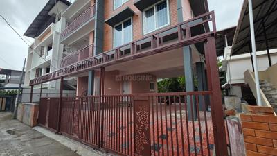Image of 160 Sq.ft 1 RK Apartment / Flat for rent in Vyttila, Kochi for Rs. 15000