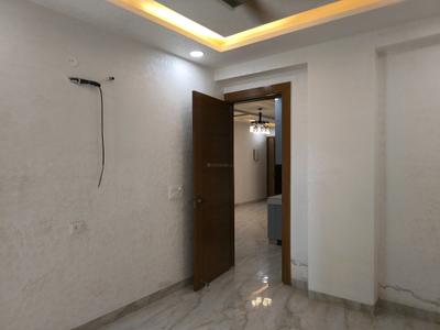 Bedroom Image of 1520 Sq.ft 3 BHK Builder Floor for sale in Indirapuram Ghaziabad for Rs. 12600000
