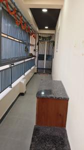 Balcony Image of 1035 Sq.ft 2 BHK Apartment / Flat for rent in Bhawana Sree Pride, Isnapur Sangareddy for Rs. 18000