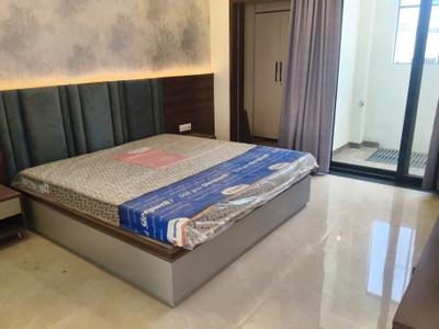 Bedroom Image of 4100 Sq.ft 5 BHK Villa for sale in Karni Vihar Jaipur for Rs. 40000000