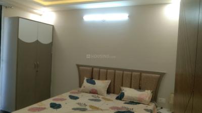 Living Room Image of 1228 Sq.ft 3 BHK Apartment / Flat for sale in Girdharipura Jaipur for Rs. 5500000