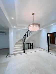 4 BHK Duplex