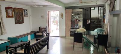Living Room Image of 2200 Sq.ft 4 BHK Villa for sale in Vaibhav Nagari, Kolegaon Thane for Rs. 17000000