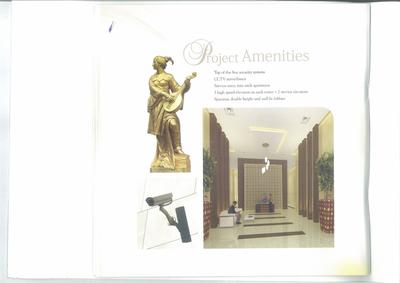 Bathroom Image of 1241 Sq.ft 3 BHK Apartment / Flat for sale in Ashford Royale, Bhandup West Mumbai for Rs. 26100000
