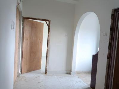 Living Room Image of 520 Sq.ft 2 BHK Apartment / Flat for sale in Mourigram Howrah for Rs. 1560000
