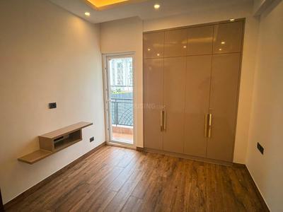 Bedroom Image of 2250 Sq.ft 3 BHK Builder Floor for rent in Trehan Luxury Floors 71, Sector 71 Gurgaon for Rs. 45000