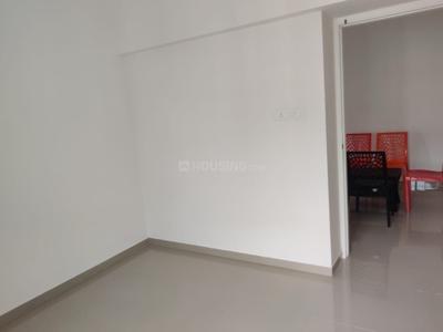 Bedroom Image of 1200 Sq.ft 3 BHK Apartment / Flat for rent in Godrej Greens, Handewadi Pune for Rs. 22000