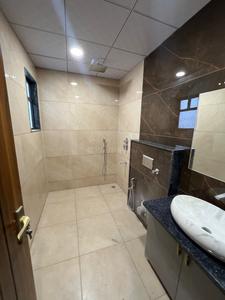 Bathroom Image of 3900 Sq.ft 4 BHK Villa for sale in Ramnagariya Jaipur for Rs. 22000000