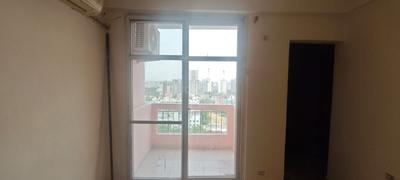 Bedroom Image of 1320 Sq.ft 3 BHK Apartment / Flat for rent in Amrapali Empire, Crossings Republik Ghaziabad for Rs. 24000