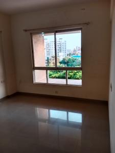 Bedroom Image of 650 Sq.ft 1 BHK Apartment / Flat for sale in Sheth Beverly Hills Building F, Hinjawadi Pune for Rs. 6000000