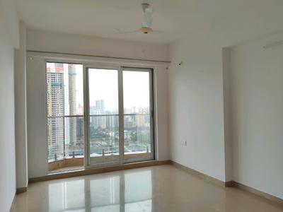 Bedroom Image of 2000 Sq.ft 3 BHK Apartment / Flat for sale in Thane West Thane for Rs. 34000000