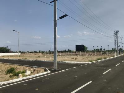 Image of 1810 Sq.ft Residential Plot / Land for sale in Kachipuram Town, Kanchipuram for Rs. 4344000