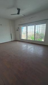 Bedroom Image of 2250 Sq.ft 3.5 BHK Apartment / Flat for sale in Gera Greens Ville Sky Villas, Kharadi Pune for Rs. 28500000