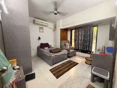 Bedroom Image of 1600 Sq.ft 4 BHK Apartment / Flat for sale in Vashi Navi Mumbai for Rs. 29000000