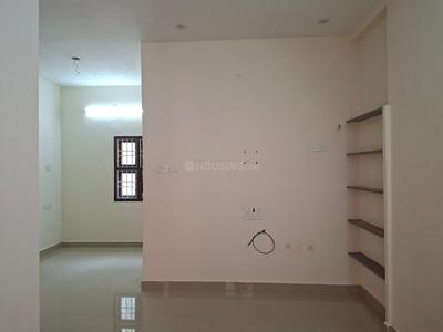 Hall Image of 1560 Sq.ft 2 BHK Independent House for rent in Ramapuram Chennai for Rs. 36000