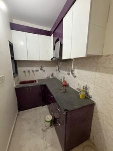 2 BHK Independent Builder Floor