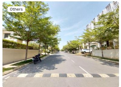 Image of 7450 Sq.ft 5 BHK Villa for sale in Gandipet, Hyderabad for Rs. 280000000
