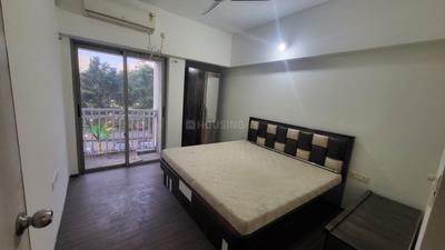 2.5 BHK Flat