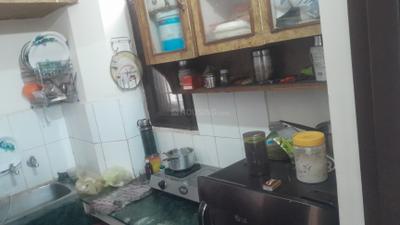 1 BHK Studio
