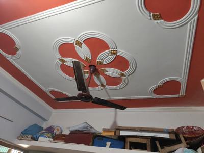 Living Room Image of 700 Sq.ft 2.5 BHK Independent House for rent in Mahavir Nagar Patna for Rs. 7500