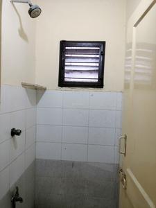 Common Bathroom Two Image of 550 Sq.ft 1 BHK Apartment / Flat for sale in Sector 23B Dwarka New Delhi for Rs. 5900000