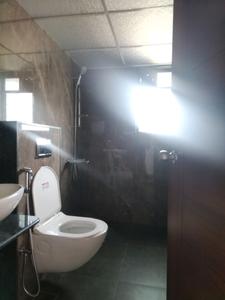 Bedroom One Image of 1090 Sq.ft 2 BHK Apartment / Flat for sale in Vypak Birla Evam Phase 1, Manjari Budruk Pune for Rs. 6500000