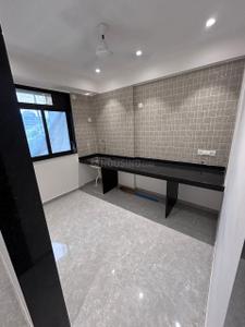 Kitchen Image of 700 Sq.ft 2 BHK Apartment / Flat for sale in Dombivli West Thane for Rs. 6200000