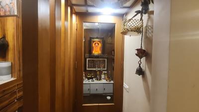 Bedroom Image of 1331 Sq.ft 3 BHK Apartment / Flat for sale in Arge Urban Bloom, Yeswanthpur Bengaluru for Rs. 16800000