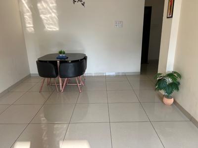Hall Image of 1000 Sq.ft 2 BHK Apartment / Flat for rent in Shekhar Planet, Vijay Nagar Indore for Rs. 30000