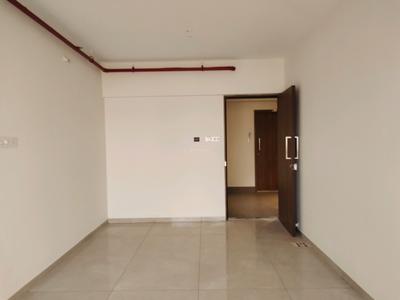 Living Room Image of 750 Sq.ft 2 BHK Apartment / Flat for sale in Gurukrupa Marina Enclave Wings Q And R With Kindergarten Phase IV, Malad West Mumbai for Rs. 17500000