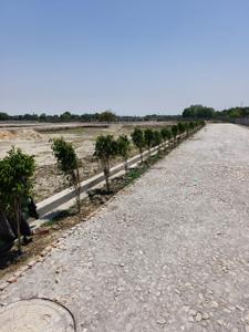 Image of 742 Sq.ft Residential Plot / Land for sale in Natkur, Lucknow for Rs. 2225000