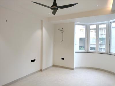 Bedroom Image of 1800 Sq.ft 3 BHK Apartment / Flat for sale in Princess Park Apartment, Sector 6 Dwarka New Delhi for Rs. 36000000