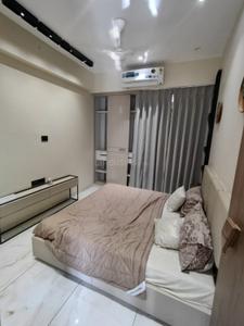 Hall Image of 1737 Sq.ft 3 BHK Apartment / Flat for sale in Northern Skyline, Bhatha Surat for Rs. 7800000