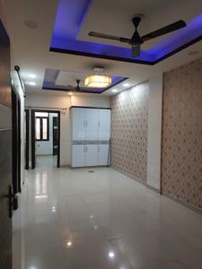 Hall Image of 1377 Sq.ft 4.5 BHK Independent House for sale in Vasundhara Ghaziabad for Rs. 45000000