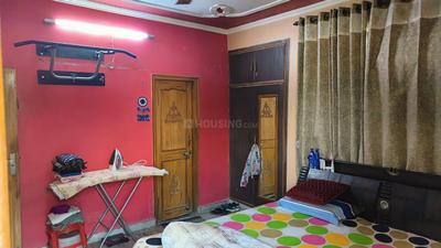 Bedroom Image of 1900 Sq.ft 3.5 BHK Independent House for sale in Vasundhara Ghaziabad for Rs. 21000000