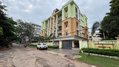 Image of 2250 Sq.ft 3 BHK Apartment / Flat for sale in SJ Royal S K Mansion, Saheed Nagar, Bhubaneswar for Rs. 23000000
