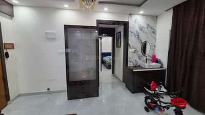 Pooja Room Image of 1278 Sq.ft 3 BHK Apartment / Flat for sale in Habulus Harmony, Gulimangala Bengaluru for Rs. 7750000
