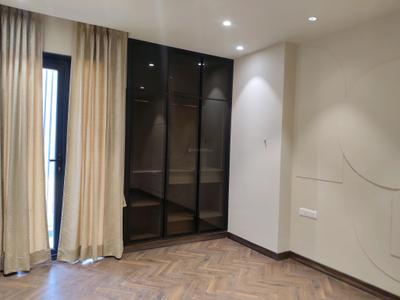 Bedroom Image of 1620 Sq.ft 3 BHK Builder Floor for rent in Sector 63 Gurgaon for Rs. 60000