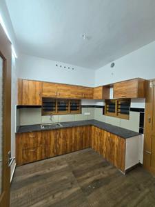 Hall Image of 700 Sq.ft 2 BHK Independent House for sale in Thattampady Kochi for Rs. 2700000