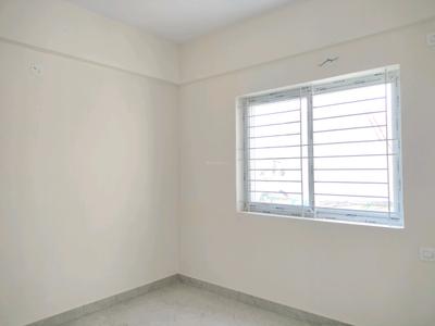 Bedroom Image of 1183 Sq.ft 3 BHK Apartment / Flat for sale in Avani Residency, Singasandra Bengaluru for Rs. 7800050