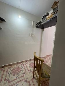 Kitchen Image of 300 Sq.ft 1 RK Apartment / Flat for sale in Nirabai Apartment, Virar East Virar for Rs. 750000