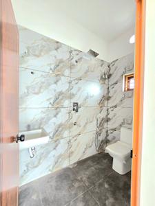 Bathroom Image of 1450 Sq.ft 3 BHK Independent House for sale in Pukkattupady Kochi for Rs. 6600000